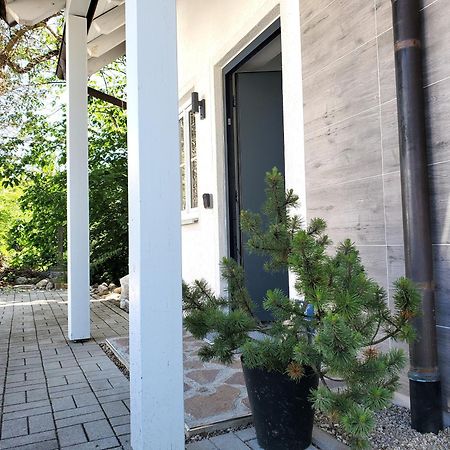Apartment Chalet Am Schloss Kaltenberg Nahe Ammersee Geltendorf Exterior photo
